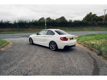 M235i 3.0 2dr Coupe Automatic Petrol