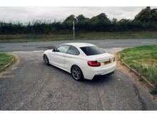 M235i 3.0 2dr Coupe Automatic Petrol