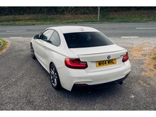 M235i 3.0 2dr Coupe Automatic Petrol