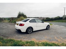 M235i 3.0 2dr Coupe Automatic Petrol