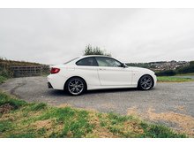 M235i 3.0 2dr Coupe Automatic Petrol