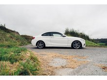 M235i 3.0 2dr Coupe Automatic Petrol