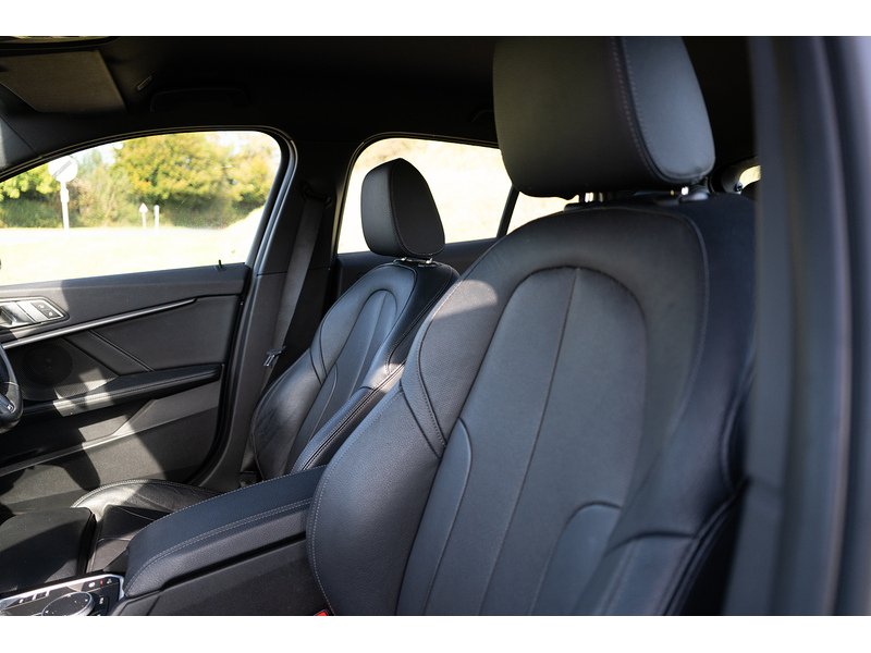 BMW 1.5 118i M Sport Hatchback 5dr Petrol Manual Euro 6 (s/s) (140 ps)