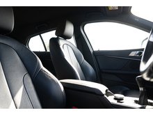 1.5 118i M Sport Hatchback 5dr Petrol Manual Euro 6 (s/s) (140 ps)