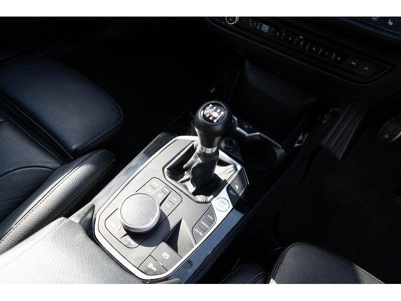 BMW 1.5 118i M Sport Hatchback 5dr Petrol Manual Euro 6 (s/s) (140 ps)