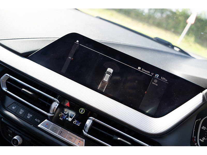 BMW 1.5 118i M Sport Hatchback 5dr Petrol Manual Euro 6 (s/s) (140 ps)