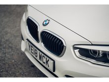 1.5 116d SE Business Hatchback 5dr Diesel Manual Euro 6 (s/s) (116 ps)