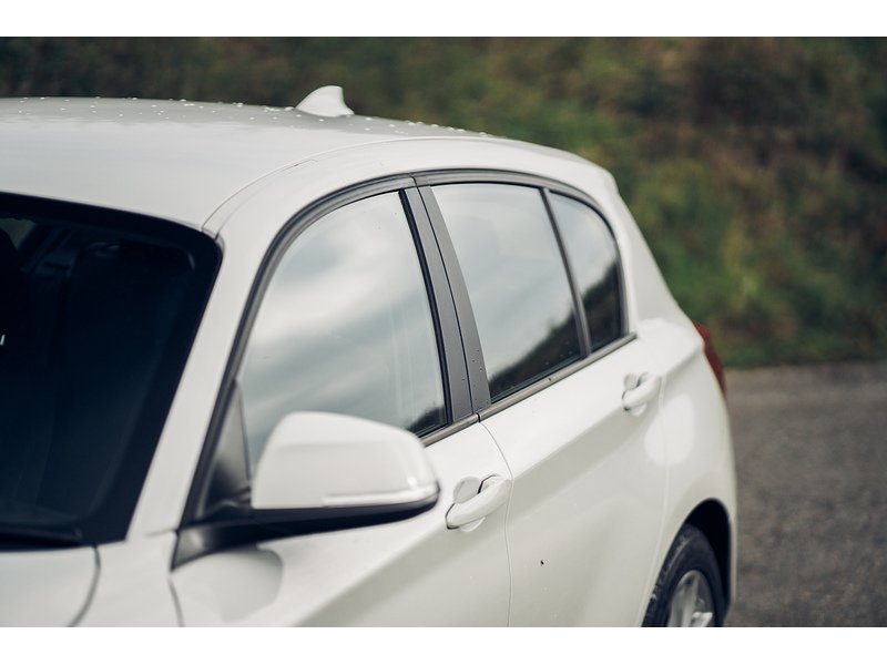 BMW 1.5 116d SE Business Hatchback 5dr Diesel Manual Euro 6 (s/s) (116 ps)