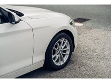 1.5 116d SE Business Hatchback 5dr Diesel Manual Euro 6 (s/s) (116 ps)