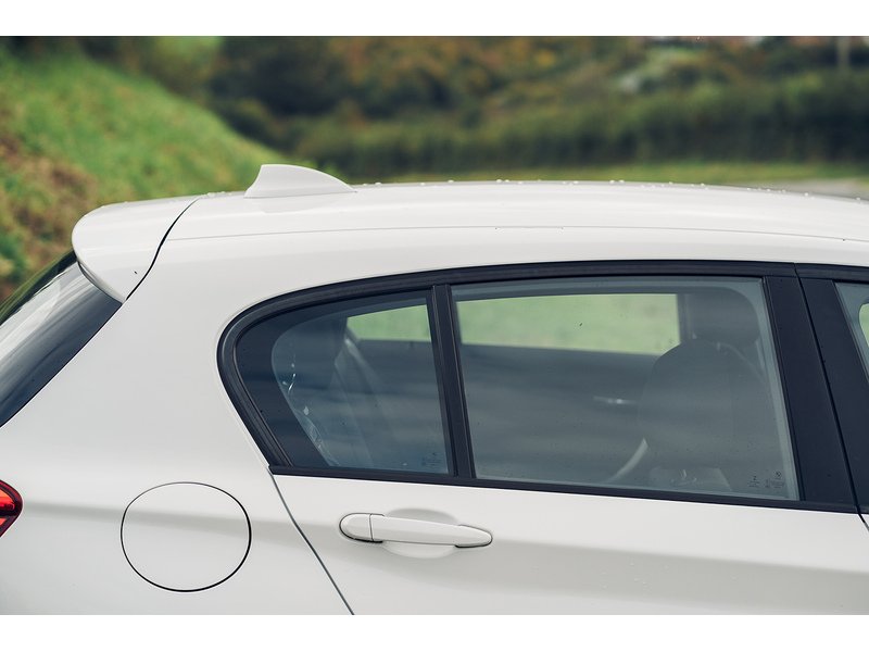 BMW 1.5 116d SE Business Hatchback 5dr Diesel Manual Euro 6 (s/s) (116 ps)