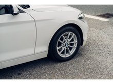 1.5 116d SE Business Hatchback 5dr Diesel Manual Euro 6 (s/s) (116 ps)