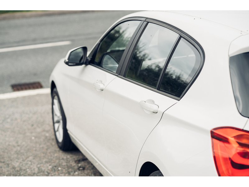 BMW 1.5 116d SE Business Hatchback 5dr Diesel Manual Euro 6 (s/s) (116 ps)