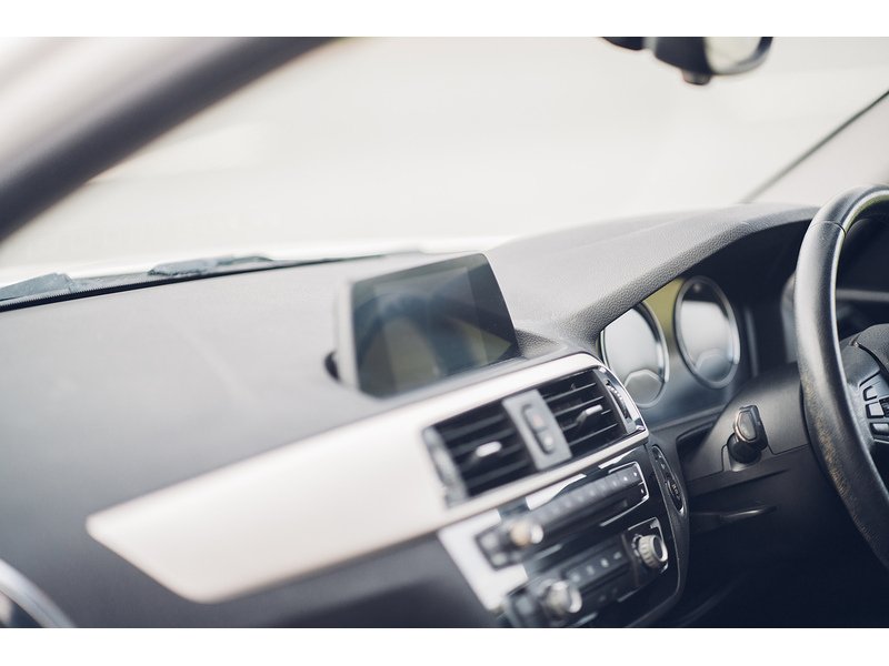 BMW 1.5 116d SE Business Hatchback 5dr Diesel Manual Euro 6 (s/s) (116 ps)