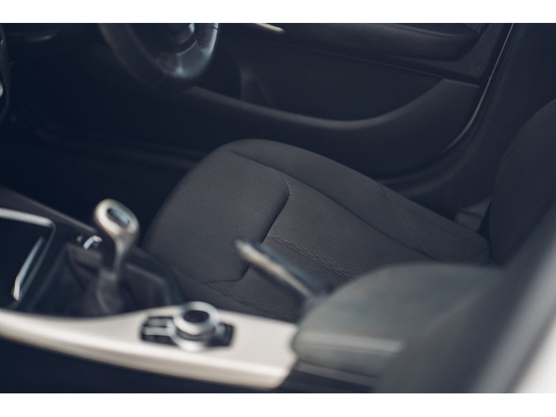 BMW 1.5 116d SE Business Hatchback 5dr Diesel Manual Euro 6 (s/s) (116 ps)