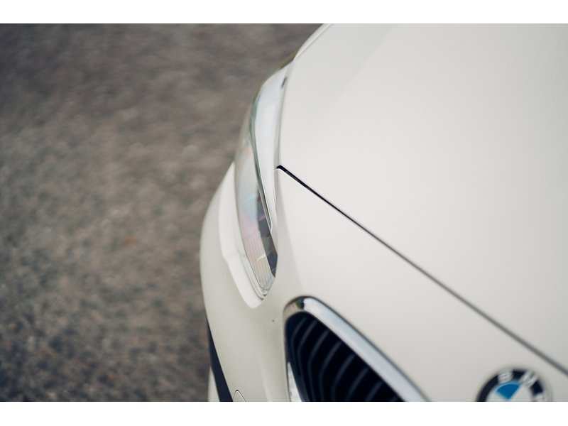 BMW 1.5 116d SE Business Hatchback 5dr Diesel Manual Euro 6 (s/s) (116 ps)