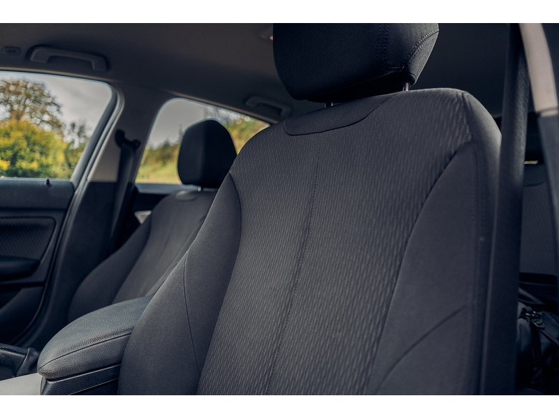 BMW 1.5 116d SE Business Hatchback 5dr Diesel Manual Euro 6 (s/s) (116 ps)