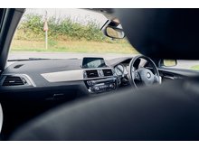 1.5 116d SE Business Hatchback 5dr Diesel Manual Euro 6 (s/s) (116 ps)