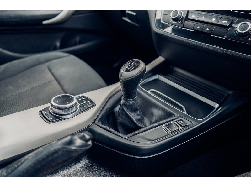 BMW 1.5 116d SE Business Hatchback 5dr Diesel Manual Euro 6 (s/s) (116 ps)