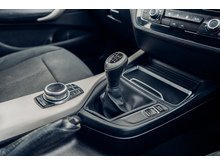 1.5 116d SE Business Hatchback 5dr Diesel Manual Euro 6 (s/s) (116 ps)