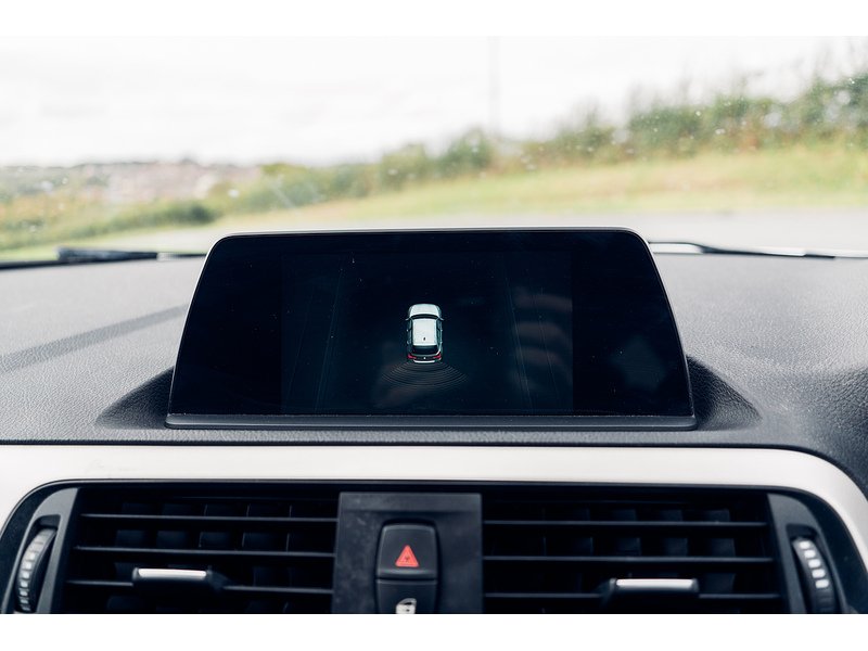 BMW 1.5 116d SE Business Hatchback 5dr Diesel Manual Euro 6 (s/s) (116 ps)