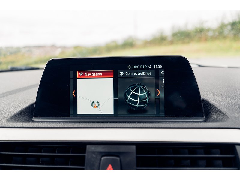 BMW 1.5 116d SE Business Hatchback 5dr Diesel Manual Euro 6 (s/s) (116 ps)