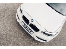 1.5 116d SE Business Hatchback 5dr Diesel Manual Euro 6 (s/s) (116 ps)