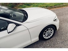 1.5 116d SE Business Hatchback 5dr Diesel Manual Euro 6 (s/s) (116 ps)