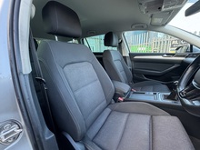 2.0 TDI BlueMotion Tech SE Business Estate 5dr Diesel Manual Euro 6 (s/s) (150 ps)