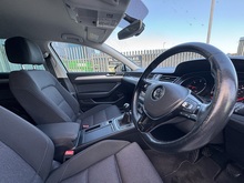 2.0 TDI BlueMotion Tech SE Business Estate 5dr Diesel Manual Euro 6 (s/s) (150 ps)