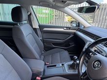 2.0 TDI BlueMotion Tech SE Business Estate 5dr Diesel Manual Euro 6 (s/s) (150 ps)