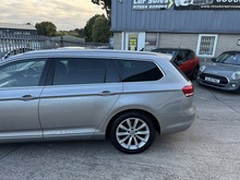 2.0 TDI BlueMotion Tech SE Business Estate 5dr Diesel Manual Euro 6 (s/s) (150 ps)