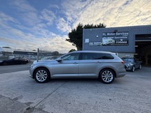 2.0 TDI BlueMotion Tech SE Business Estate 5dr Diesel Manual Euro 6 (s/s) (150 ps)