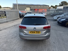 2.0 TDI BlueMotion Tech SE Business Estate 5dr Diesel Manual Euro 6 (s/s) (150 ps)