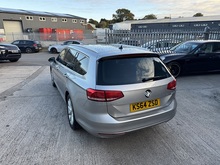 2.0 TDI BlueMotion Tech SE Business Estate 5dr Diesel Manual Euro 6 (s/s) (150 ps)