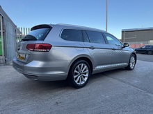 2.0 TDI BlueMotion Tech SE Business Estate 5dr Diesel Manual Euro 6 (s/s) (150 ps)
