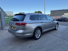 2.0 TDI BlueMotion Tech SE Business Estate 5dr Diesel Manual Euro 6 (s/s) (150 ps)