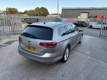2.0 TDI BlueMotion Tech SE Business Estate 5dr Diesel Manual Euro 6 (s/s) (150 ps)