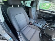 2.0 TDI BlueMotion Tech SE Business Estate 5dr Diesel Manual Euro 6 (s/s) (150 ps)