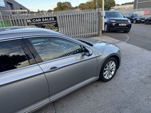 2.0 TDI BlueMotion Tech SE Business Estate 5dr Diesel Manual Euro 6 (s/s) (150 ps)