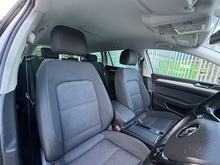 2.0 TDI BlueMotion Tech SE Business Estate 5dr Diesel Manual Euro 6 (s/s) (150 ps)