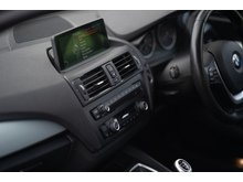 2.0 120d SE Hatchback 5dr Diesel Manual xDrive Euro 5 (s/s) (184 ps)