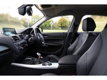 2.0 120d SE Hatchback 5dr Diesel Manual xDrive Euro 5 (s/s) (184 ps)