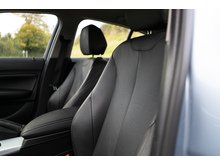 2.0 120d SE Hatchback 5dr Diesel Manual xDrive Euro 5 (s/s) (184 ps)