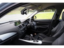 2.0 120d SE Hatchback 5dr Diesel Manual xDrive Euro 5 (s/s) (184 ps)