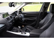 2.0 120d SE Hatchback 5dr Diesel Manual xDrive Euro 5 (s/s) (184 ps)