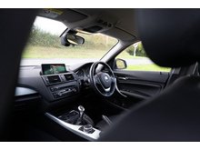 2.0 120d SE Hatchback 5dr Diesel Manual xDrive Euro 5 (s/s) (184 ps)