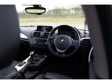 2.0 120d SE Hatchback 5dr Diesel Manual xDrive Euro 5 (s/s) (184 ps)