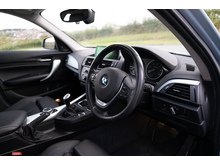 2.0 120d SE Hatchback 5dr Diesel Manual xDrive Euro 5 (s/s) (184 ps)