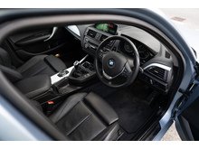 2.0 120d SE Hatchback 5dr Diesel Manual xDrive Euro 5 (s/s) (184 ps)