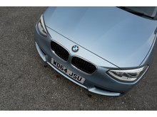 2.0 120d SE Hatchback 5dr Diesel Manual xDrive Euro 5 (s/s) (184 ps)